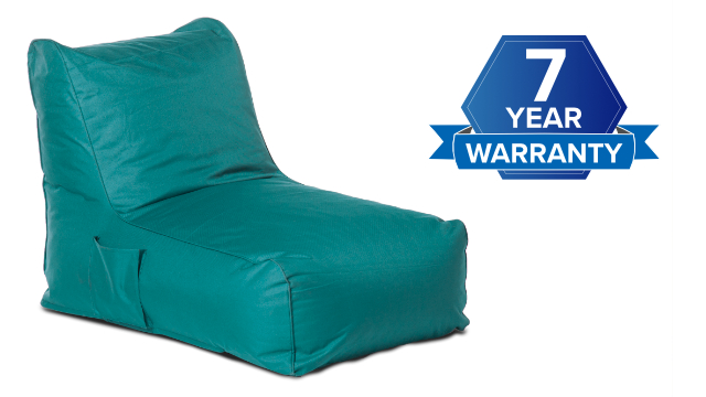 Cozy Foam Chair 7 Year Warranty